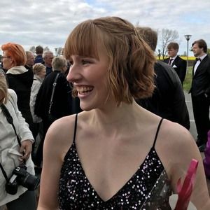 Meet your Posher, Sanne